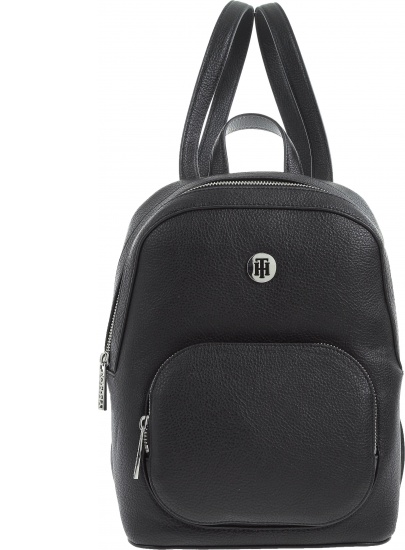 PLECAK TOMMY HILFIGER TH CORE BACKPACK AW0AW05661 002