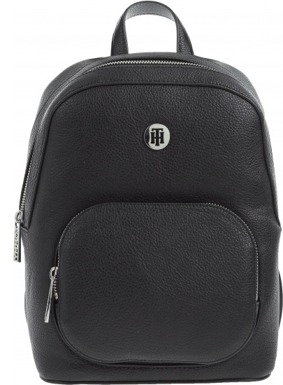 PLECAK TOMMY HILFIGER TH CORE BACKPACK AW0AW05661 002