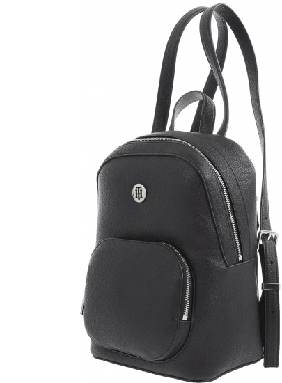 sachets TOMMY HILFIGER TH CORE BACKPACK AW0AW05661 002 | EN