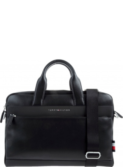 Tote TOMMY HILFIGER TH CITY SLIM COMPUTER | EN