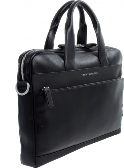 Tote TOMMY HILFIGER TH CITY SLIM COMPUTER | EN