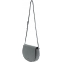 Torebka CALVIN KLEIN Drive Frame Med Saddle Bag K60K604451 008