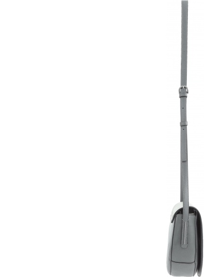 Torebka CALVIN KLEIN Drive Frame Med Saddle Bag K60K604451 008