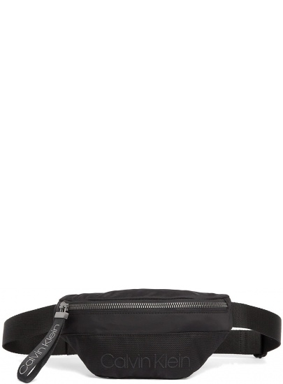 SASZETKA CALVIN KLEIN SHADOW WAISTBAG