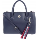 TOREBKA TOMMY HILFIGER CHARMING TOMMY MED