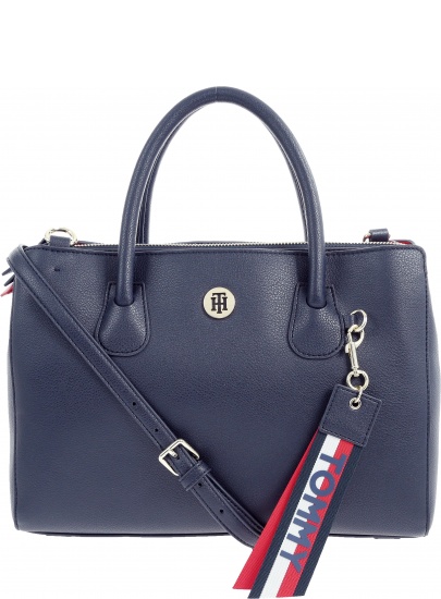 TOREBKA TOMMY HILFIGER CHARMING TOMMY MED
