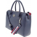 TOREBKA TOMMY HILFIGER CHARMING TOMMY MED