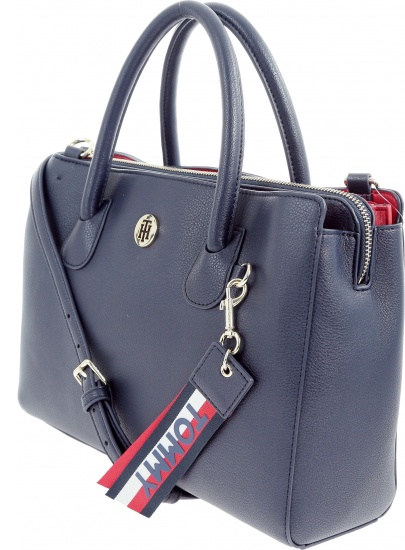 TOREBKA TOMMY HILFIGER CHARMING TOMMY MED