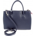 TOREBKA TOMMY HILFIGER CHARMING TOMMY MED