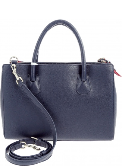 TOREBKA TOMMY HILFIGER CHARMING TOMMY MED