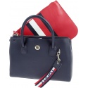 TOREBKA TOMMY HILFIGER CHARMING TOMMY MED