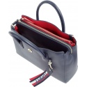 TOREBKA TOMMY HILFIGER CHARMING TOMMY MED