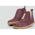 BUTY BOBUX 632903 SIGNET BOOT PLUM