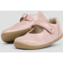 BALERINKI BUTY BOBUX 728404 DELIGHT MARY JANE BLUSH