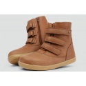 KOZACZKI BOBUX 832802 ASPEN BOOT CARAMEL WEŁNA MERYNOSA