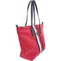 Shoulder TOMMY HILFIGER Poppy Tote Corp Stri | EN