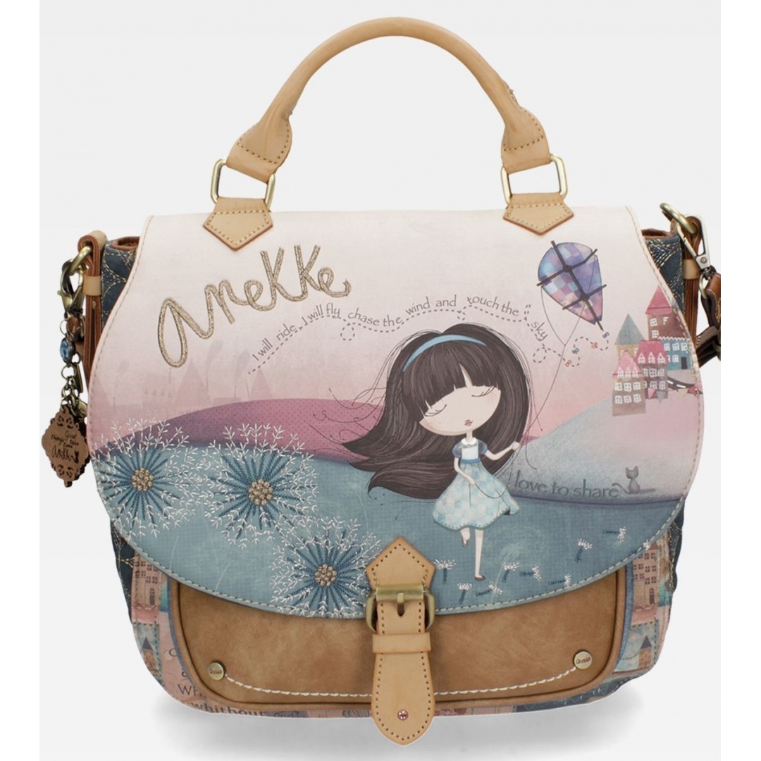 TORBA / PLECAK ANEKKE 26835-01