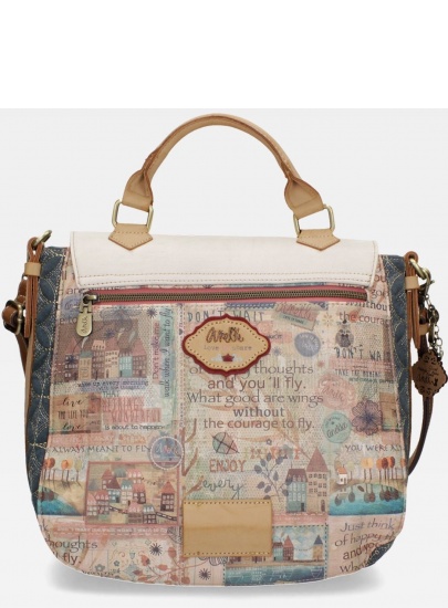TORBA / PLECAK ANEKKE 26835-01
