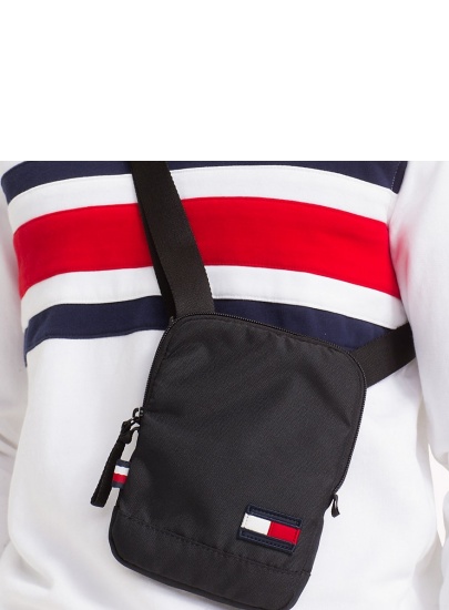 Saszetka Męska TOMMY HILFIGER TOMMY Core Compact