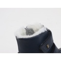 KOZACZKI BOBUX 728001 ASPEN BOOT NAVY WEŁNA MERYNOSA