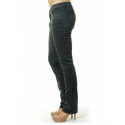 SPODNIE GUESS JEANS STARLET CIGARETTE W24A05W0R00