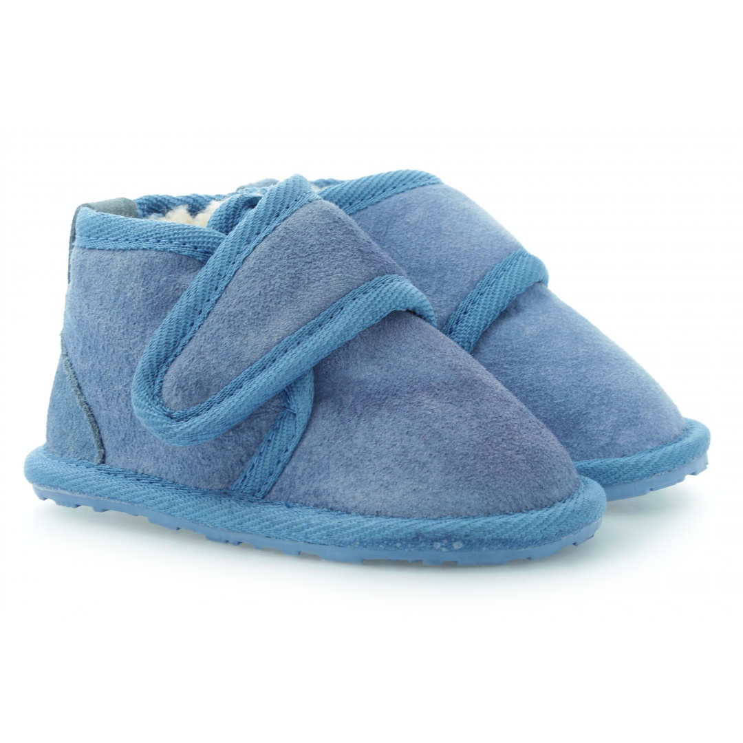 BAMBOSZE EMU WALKERVILLE BLUE