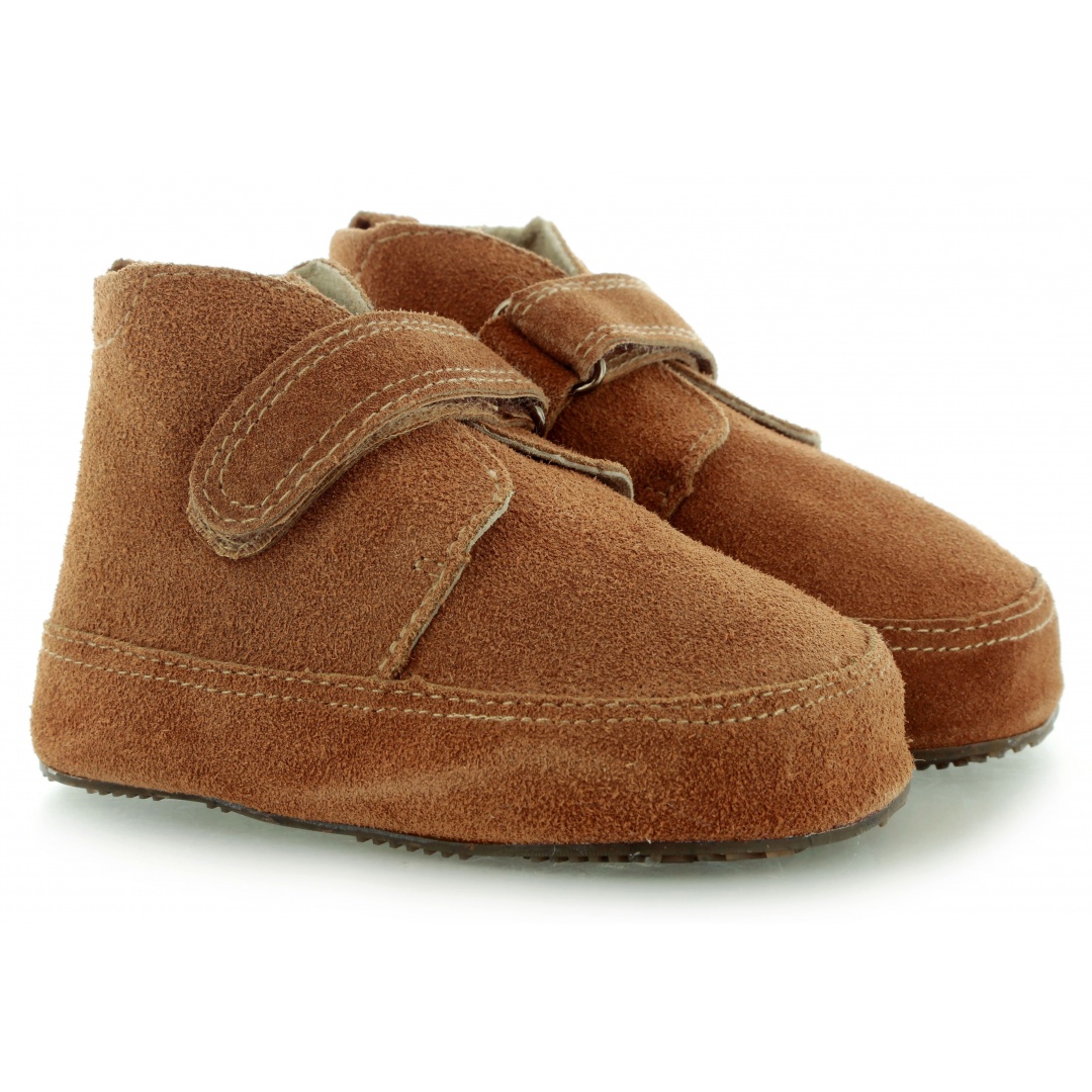 BUCIKI EMU KARRIDALE CHESTNUT