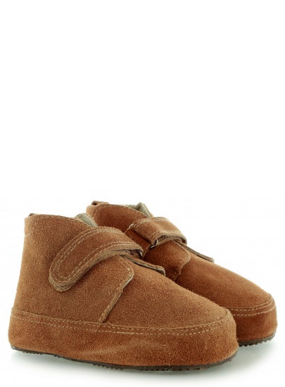 BUCIKI EMU KARRIDALE CHESTNUT