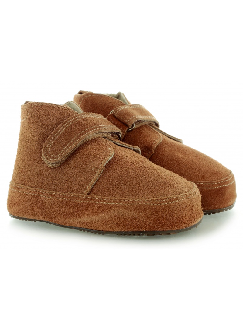 BUCIKI EMU KARRIDALE CHESTNUT