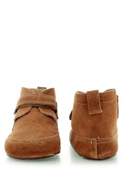 BUCIKI EMU KARRIDALE CHESTNUT
