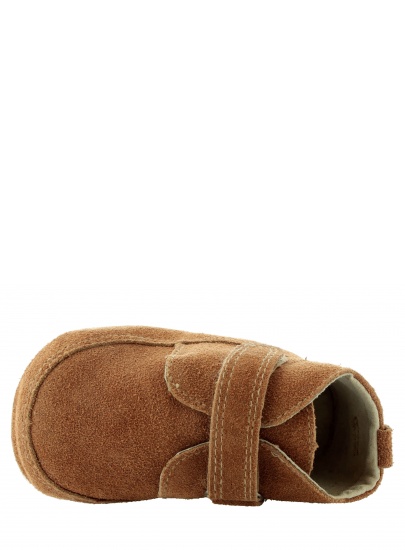 BUCIKI EMU KARRIDALE CHESTNUT