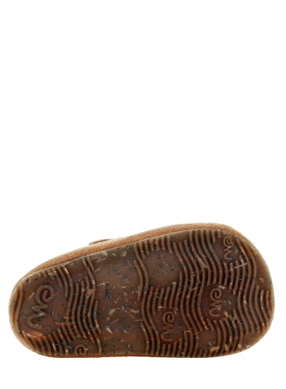 BUCIKI EMU KARRIDALE CHESTNUT