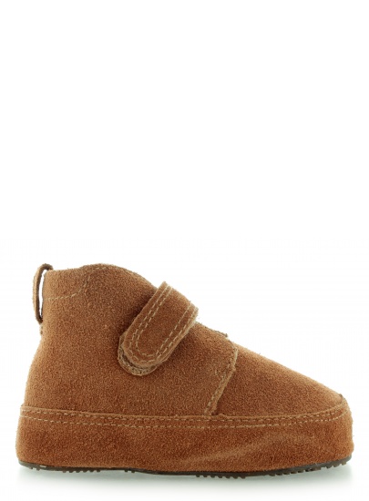 BUCIKI EMU KARRIDALE CHESTNUT
