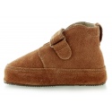 BUCIKI EMU KARRIDALE CHESTNUT