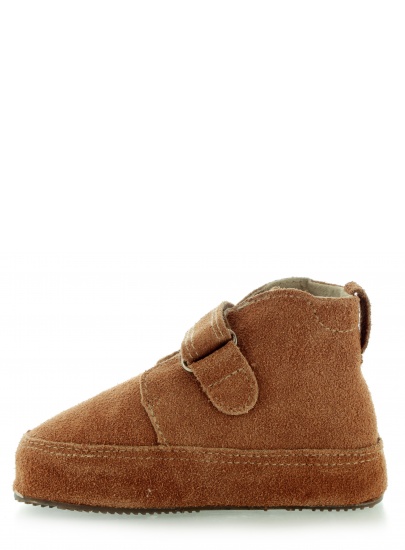 BUCIKI EMU KARRIDALE CHESTNUT