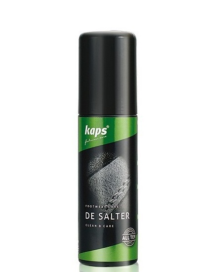 Preparat usuwający zacieki z soli KAPS DE SALTER - 75 ML