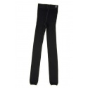 TOMMY HILFIGER Women Leggings Plain 1P Black