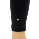 TOMMY HILFIGER Women Leggings Plain 1P Black