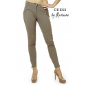 Jeans GUESS BY MARCIANO WOVEN CAPRI PANTS 24W1338180Y 0052 | EN