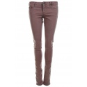 JEANSY GUESS JEANS STARLET SKINNY SEASONAL LOW RISE