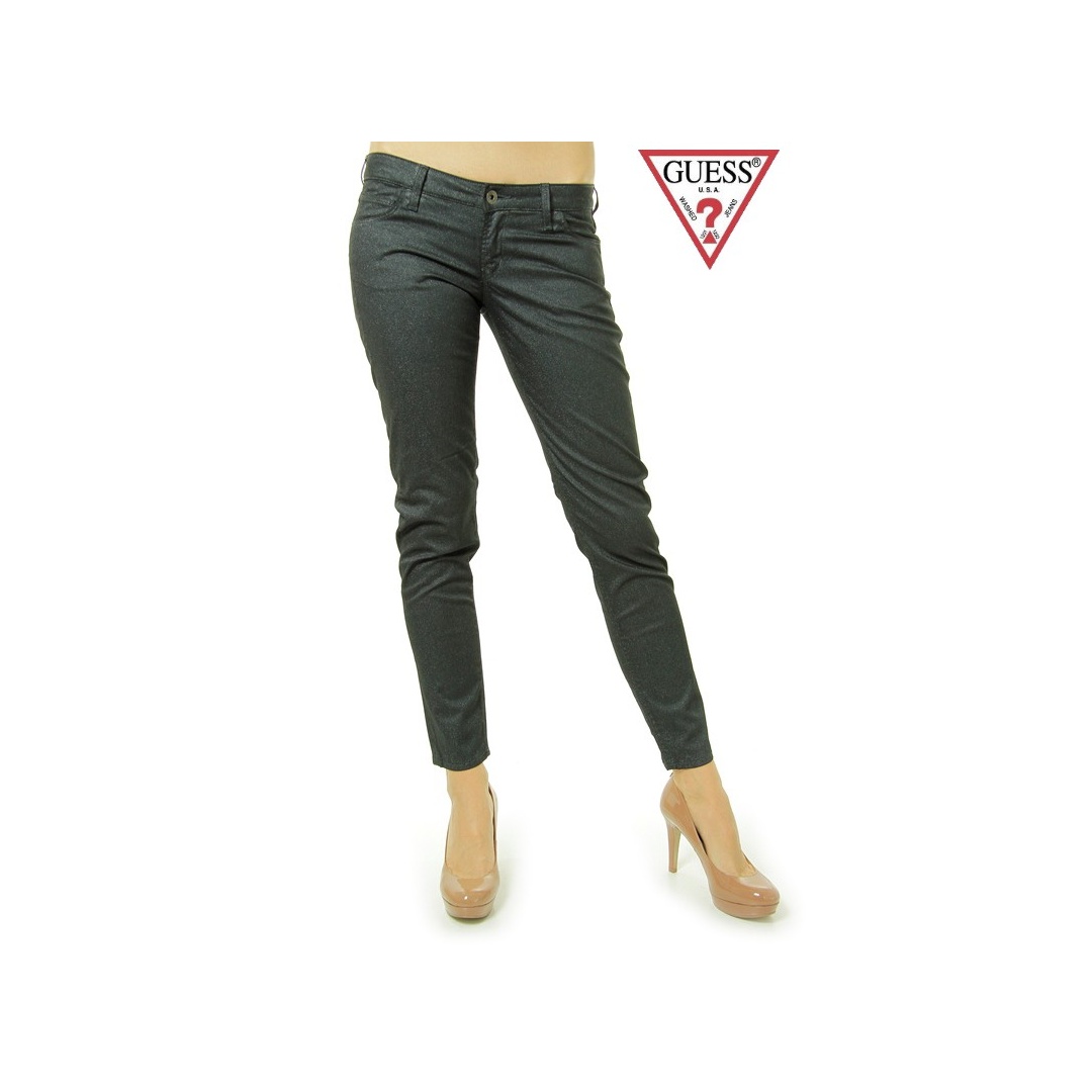 GUESS JEANS BEVERLY NO ZIP