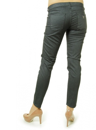 GUESS JEANS BEVERLY NO ZIP