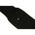 Tommy Hilfiger MEN KNEEHIGH LEXINGTON FIL D'ECOSSE 1P black