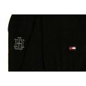 Tommy Hilfiger MEN KNEEHIGH LEXINGTON FIL D'ECOSSE 1P black