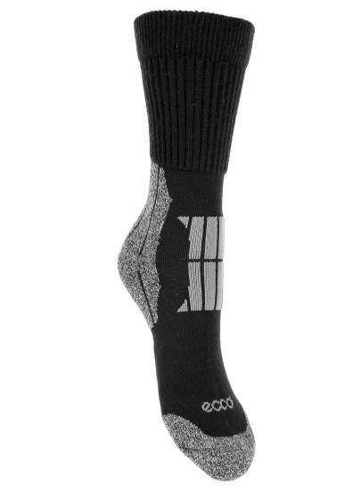 SKARPETKI ECCO 9085211 90147 (1-PAK)