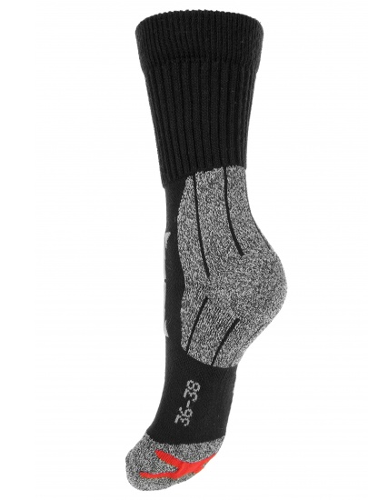 SKARPETKI ECCO 9085211 90147 (1-PAK)