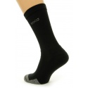 ECCO Golf Sock Black