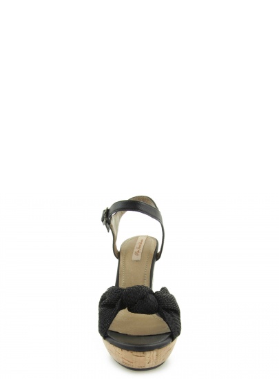 PEPE JEANS SANT JAMES BLACK METALIC MESH FABRIC- CRUST SHEEP N