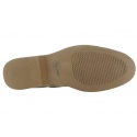 PÓŁBUTY SPERRY BOAT OXFORD WING TIP CEMENT SUEDE