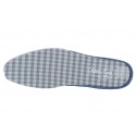 PÓŁBUTY SPERRY BOAT OXFORD WING TIP CEMENT SUEDE